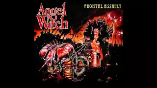 Angel Witch - Rendezvous With The Blade