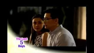 BE CAREFUL WITH MY HEART Monday November 24, 2014 Teaser