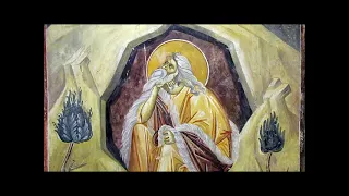 Пророк Илия.  Рассказ протоиерея Андрея Ткачёва