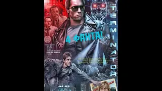 Терминатор (1984) - 4 факта!