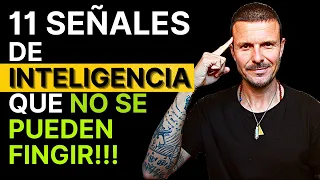 11 Señales De Inteligencia Que No Se Pueden Fingir ( Hasta 15) Señales De Que Eres Muy Inteligente!