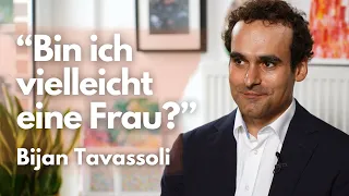 Das Gesellschaftsexperiment: Ein Jahr als lesbische Transmuslima | Bijan Tavassoli, Die Linke.