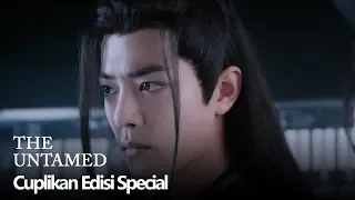 The Untamed Edisi Special | Cuplikan EP08 Part 2 Wei Ying Salah Paham | 陈情令 | WeTV 【INDO SUB】