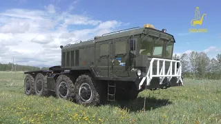 КЗКТ 7428 "Русич"