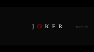 JOKER Teaser Trailer (2019) Joaquin Phoenix, Robert De Niro DC Movie Concept