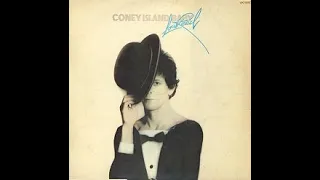 LOU REED - Coney Island Baby - LP 1976