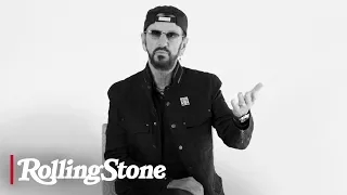 The First Time with Ringo Starr