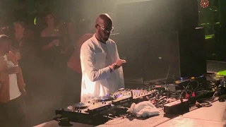 Black Coffee @ The Brooklyn Mirage NYC 🔊🔊🔊🔊