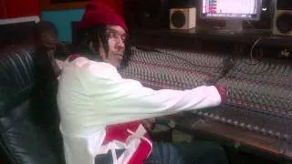 Vybz Kartel - Nymphomaniac [Nymphomaniac Riddim] SEPT 2011 (U.I.M REC)