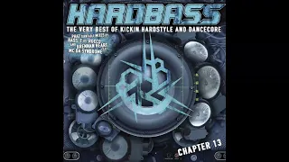 Hardbass Chapter 13 - CD1