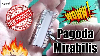 💈 UNBOXING - MAIL CALL - NEW SAFETY RAZORS 👍🪒🤠🔥❤️