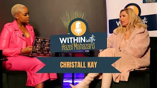 Within with Christall Kay