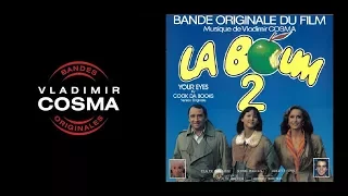 Cook Da Books - Get It Together - BO Du Film La Boum 2