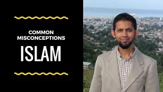Responding to Common Misconceptions About Islam - To Lutheran Church Members