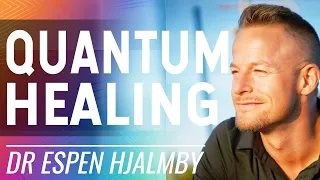 Dr Espen Hjalmby: Discover Your Quantum Potential