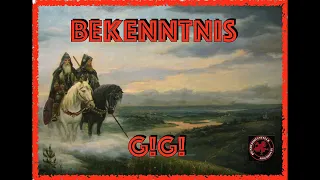 G!G! | STADTMUSIKANTEN | Bekenntnis | Lyrics | Official Video 2010