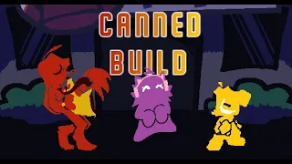 Vloo Guy V2 Canned Build - All Scrapped / Unused Songs