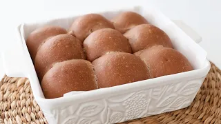 This bread you want eat everyday! Best taste inside! Easy and delicious!