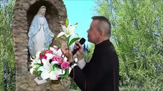 Moje marzenia wicher gna - Ks. Bogdan Skowroński