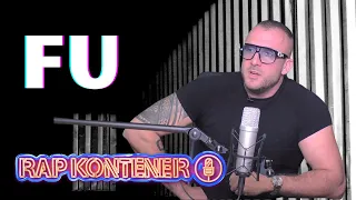 FU | RAP KONTENER odcinek #13