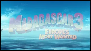 2012 Animated Films Title Cards