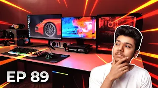 Indian PC Setups Episode 89 • Moti Party PC Setups 🔥