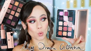 NATASHA DENONA MY DREAM PALETTE REVIEW