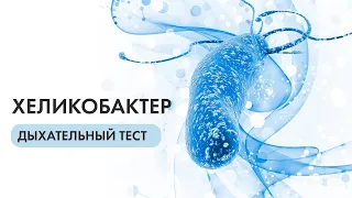 13С-уреазный дыхательный тест – как правильно и зачем сдавать? Хеликобактер пилори - зло