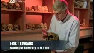 Наука и техника: Неандертальцы | Discovery HD