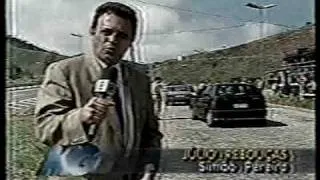MGTV de BH em 1996