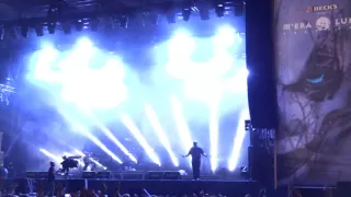 VNV Nation - Legion (live at Mera Luna Festival 2016)