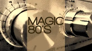 MAGIC 80'S 2 🔊 ITALO DISCO | SYNTH | POP | HI-NRG