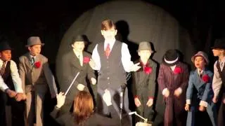 Luck Be a Lady- Guys and Dolls Jr
