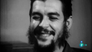 Ernesto Che Guevara, un hombre nuevo