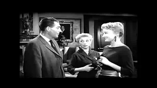 House on Haunted Hill (1959) - Horror