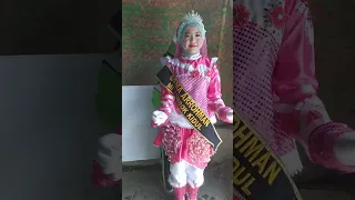 SEMANGAT NYA MAYORET CANTIK//MARCHING BAND GEMA ARROHMAN MI MIFTAKHUL ATHFAL TEMBOK KIDUL ADIWERNA