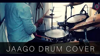 Jaago Drum Cover by Tarun Donny