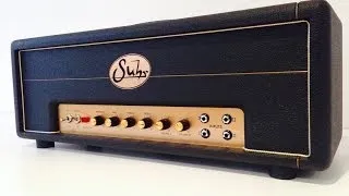 Suhr SL67, demo by Pete Thorn