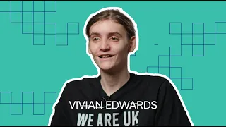 Vivian Edwards - Researching the Research Episode 4