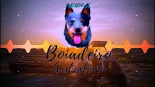 Rionegro & Solimões part. Gusttavo Lima - Vida de Cão (BOIADEIRO AUSTRALIANO)