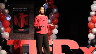 The Media's Adultification of Black Teenage Girls | Leila Armand | TEDxValenciaHighSchool