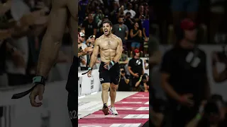 Jeff Adler | Helena | 2023 CrossFit Games