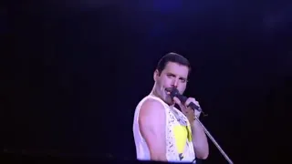 Queen - Bohemian Rhapsody | Live in Budapest | Without overdubs