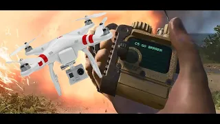 C5 + Drone ► Battlefield 2042