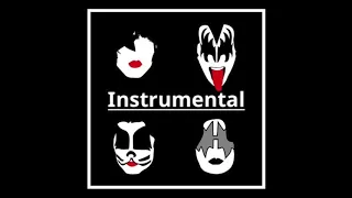Kiss - I Was Made for Lovin' You - Original Instrumental Version Remastered
