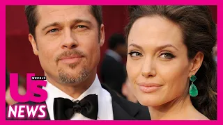 Where Brad Pitt and Angelina Jolie Stand as Divorce Litigation Continues