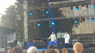 Kabaret Młodych Panów 16.06.2018 cz. IV