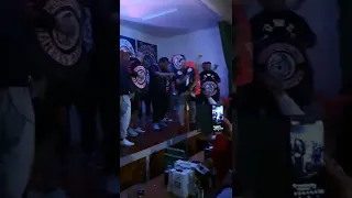 Mongrel Mob Flaxmere HB Dogs | Clash Of The Regions After Party