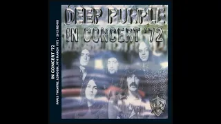 Highway Star: Deep Purple (2019) Machine Head (40th Anniversary Deluxe Edition)