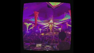 Pixel @ Ozora Festival [Pumpui Stage] 2018